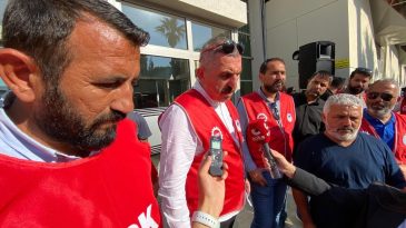 Grevin 6. Gününde Masadaki Gözler: Cemil Tugay’ın Onayı Bekleniyor