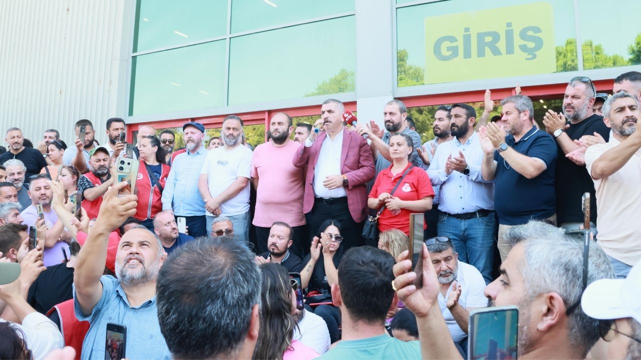 Grev Açıklaması