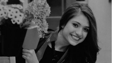 Gülüşü Hafızalarımızdan Silinmiyor: Şehit Aybüke Öğretmenin Ardından 8 Yıl Geçti