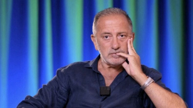 Güncel Haber: Fatih Altaylı Adliyeye Sevk Edildi
