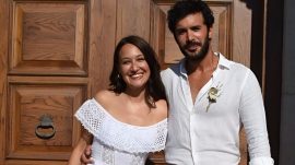 Gupse Özay ve Barış Arduç Ayrılıyor mu? Gala Krizi ve Babalar Günü Paylaşımları