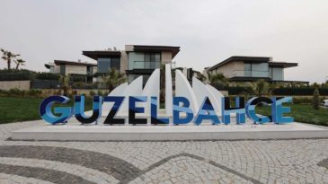 Güzelbahçe Belediyesi’nden tartışmalı sahil alanı için karar: Plaj dışında kullanılmayacak