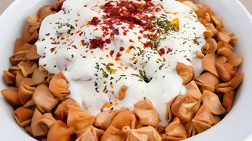 Güzelbahçe’ye ait eşsiz bir tat: Tüm İzmir’de beğenilerek tüketiliyor, lezzeti akıllardan silinmiyor!