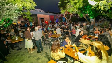 Güzelbahçe’ye Yeni Bir Kafe: Kaliteli Kahve Uygun Fiyatla Sunulacak!