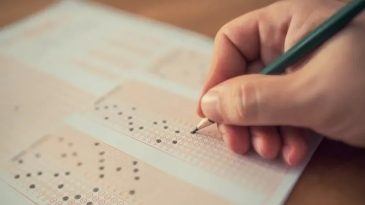 Hafta Sonu Gerçekleşecek YKS’ye İlişkin Veriler Açıklandı