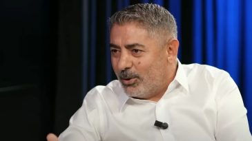 Halk TV Sahibi Cafer Mahiroğlu Hakkında Yakalama Kararı Çıktı