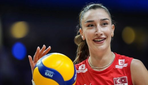 Hande Baladın'dan Olumsuz Gelişme