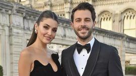 Hande ve Hakan Ayrıldı mı? Ünlü Çift İddialara Cevap Verdi