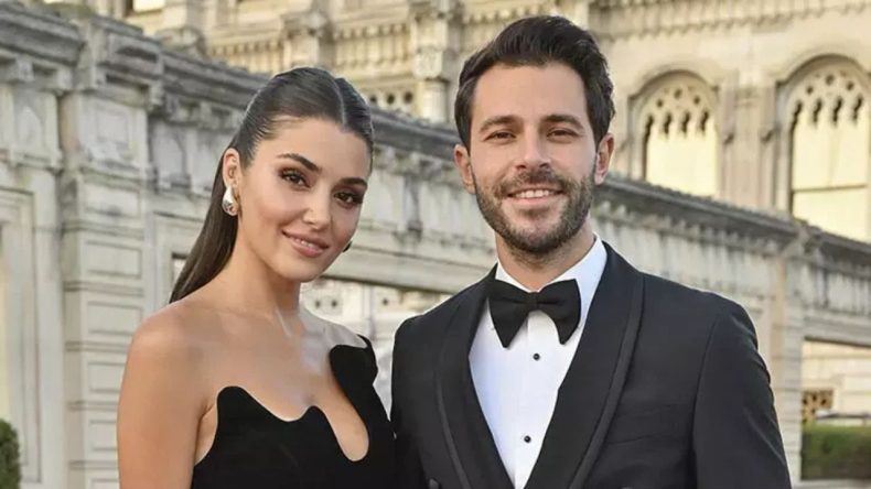 Hande ve Hakan Ayrıldı mı? Ünlü Çift İddialara Cevap Verdi