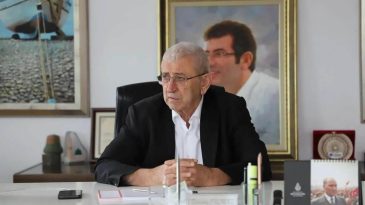 Hasan İmamoğlu'ndan Evindeki Arama İşlemlerine Sert Tepki!