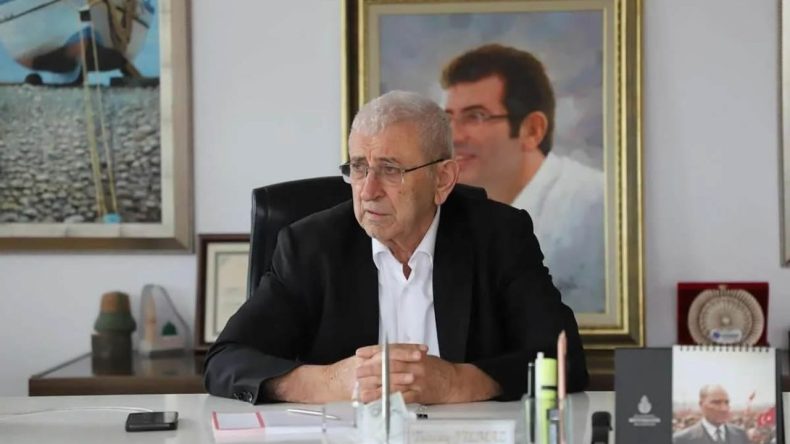 Hasan İmamoğlu'ndan Evindeki Arama İşlemlerine Sert Tepki!