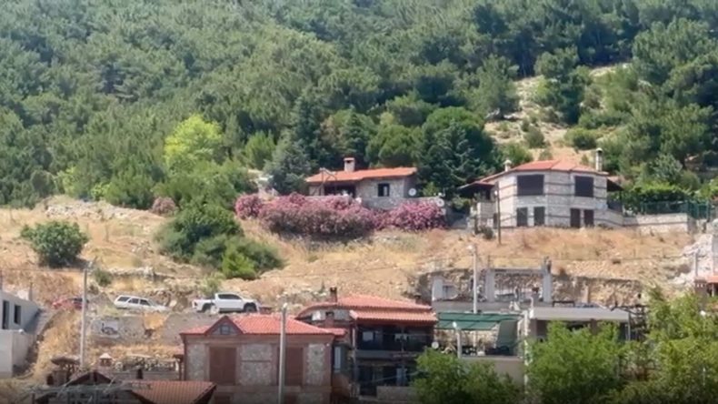 Hasan İmamoğlu’nun arazisinde arama: Özel’den sert çıkış