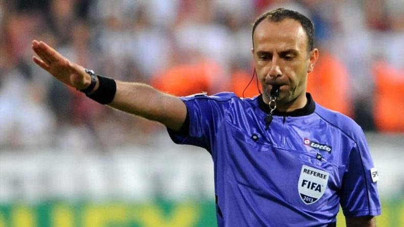 Hollanda – Malta Maçına Türk Gözlemci Atandı: UEFA O İsim Görevde!