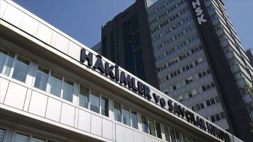HSK Kararnamesi Yayınlandı: 4000’den Fazla Hakim ve Savcının Görev Yerleri Değişti