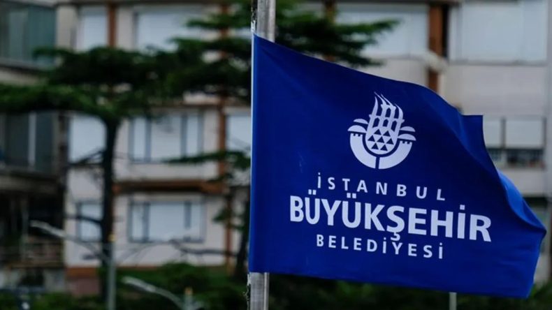 İBB Soruşturmasında 5. Dalga: 3 Kişi Tutuklandı