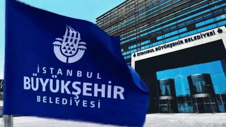 İBB’ye Yönelik ‘Beşinci Dalga’ Operasyonu: Gözaltı Sayısı 34’e Ulaştı