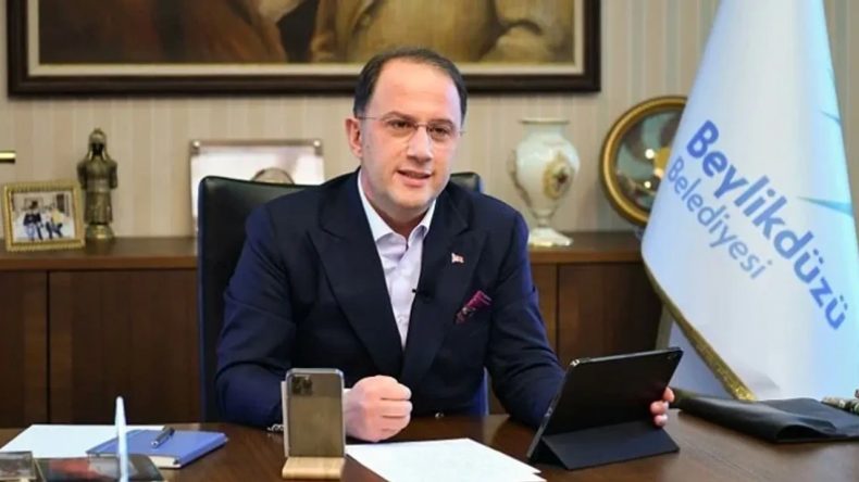 İBB’ye Yönelik Operasyonlarda Tutuklanmıştı: Murat Çalık, İzmir’e Sevk Edilecek!