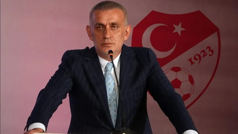 İbrahim Hacıosmanoğlu, milli futbolcuların dileğini ilk kez duyurdu