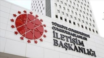 İletişim Başkanlığı İddiaları Yalanladı: İran’dan Göç Olmadı