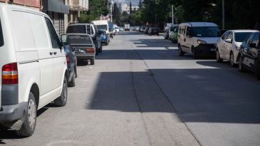 İlk Defa Uygulanıyor: Özel Proje ile Yollara Yeni Bir Görünüm