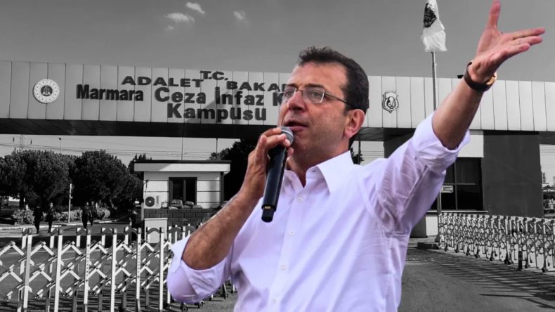 İmamoğlu, Özer, Şahan ve Çalık… Silivri’den İzmir’e sevk edilecekler!