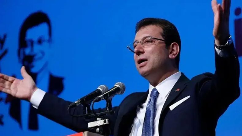 İmamoğlu’ndan yeni mesaj: Bu kez gençlere seslendi!