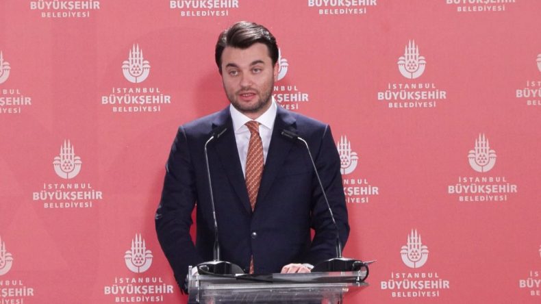 İmamoğlu’nun Avukatı Mehmet Pehlivan Tutuklandı