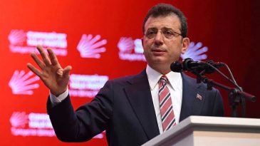 İmamoğlu’nun Diploma Davasına Bakan Hakim Değişti!