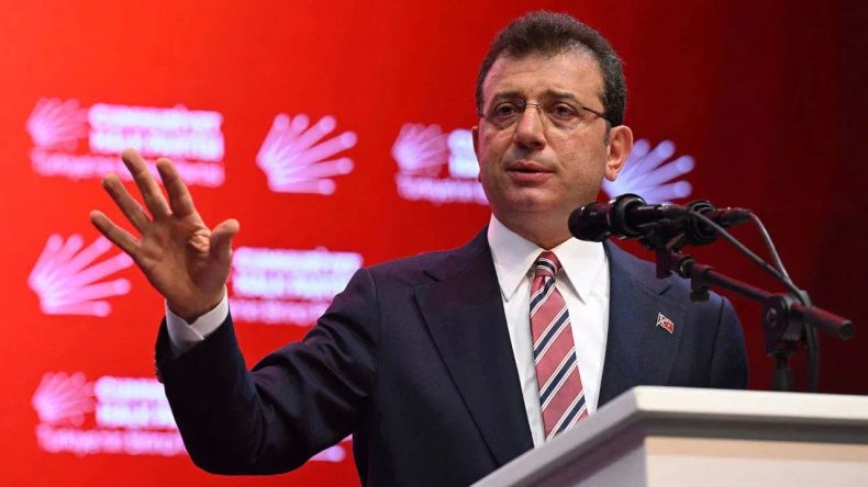 İmamoğlu’nun Diploma Davasına Bakan Hakim Değişti!
