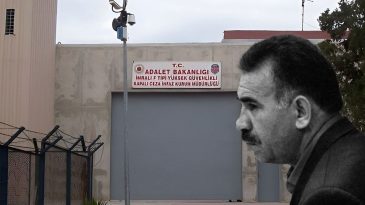 İmralı’ya Bayram Ziyareti: PKK Elebaşının Yeğenleri Adaya Gitti