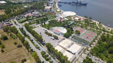 İnciraltı Planları’na Tepki: O Söylemler Gerçeği Yansıtmıyor