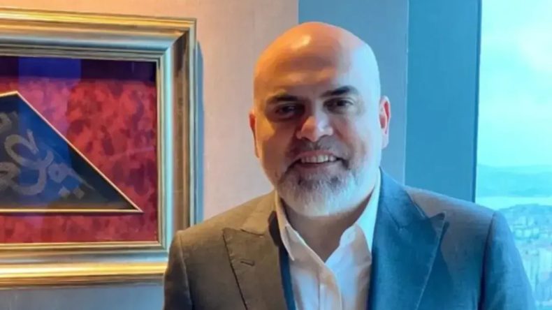 İş insanı Murat Kapki'nin eşi de gözaltına alındı: CHP'li Emir'den sert tepki