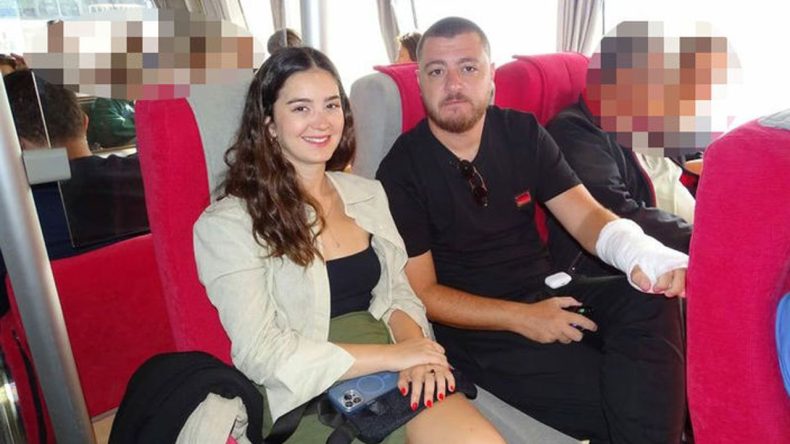 İş İnsanının Kaza Sonucu Ölümü