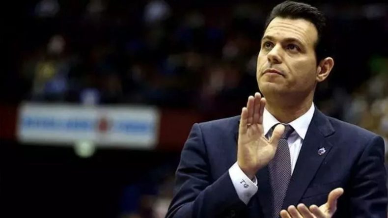 İran’ın İsrail’e Yönelik Saldırısında Dimitris Itoudis’in Evi Hedef Alındı