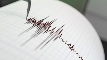 İran’da Endişe Verici Deprem