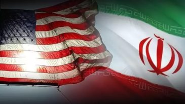 İran’dan ABD’ye Karşı Yanıt Geldi
