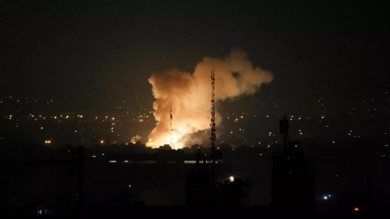 İsrail ile İran Arasındaki Çatışmada Can Kaybı Yükseliyor: 400’den Fazla Ölü, 3 Bin Yaralı