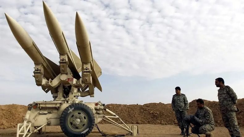 İsrail-İran Gerilimi 5. Gününde: 70 Hava Savunma Bataryası İmha Edildi