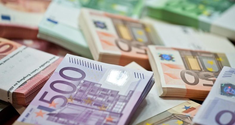 İsrail-İran Tansiyonu Piyasaları Sarsıyor: Euro Tarihi Zirveye Ulaştı