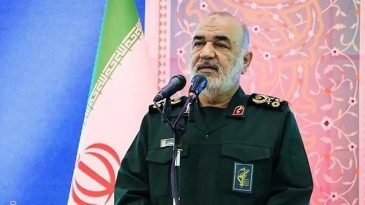 İsrail, Tahran’a Saldırdı: Devrim Muhafızları Komutanı ve Bilim İnsanları Hayatını Kaybetti