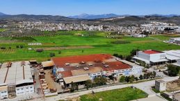 İşsiz ordusu büyüyecek: İzmir’de son bir ayda 50 fabrika satışa çıktı