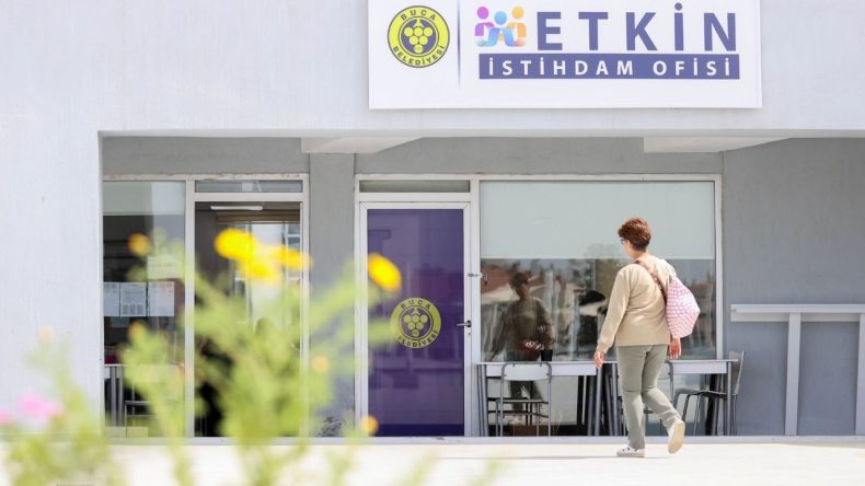 İşsizliğe Dijital Çözüm: Buca Belediyesi’nden İş Arayanlara Büyük Destek