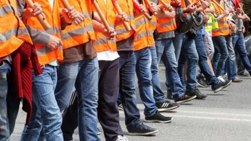 İşverenin Cevabı: Lokavt Nedir? Lokavt Uygulaması Nasıl Gerçekleşir?