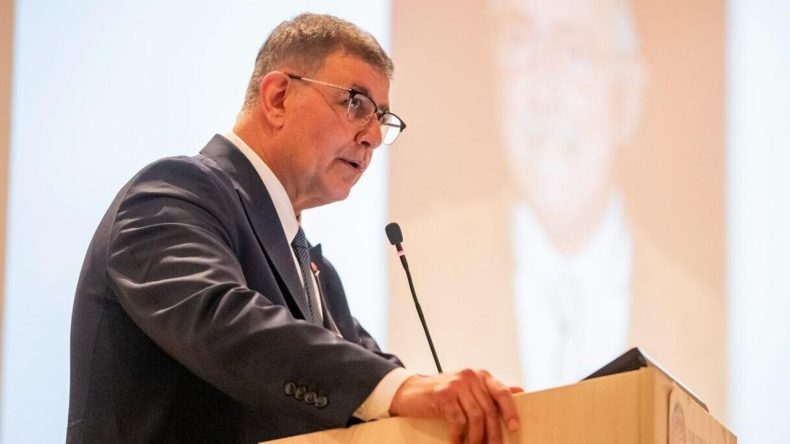 İyiliğe Adanmış Bir Ömür | Tugay: Onu Unutmayacağız, Mirasına Sahip Çıkacağız