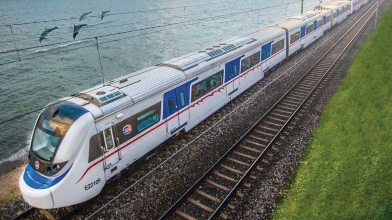 İZBAN Kullanıcılarına Duyuru: 3 Gün Süresince O İstasyonlar Hizmet Dışı Kalacak, ESHOT’tan Ek Seferler