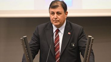 İZBAN’da güvenlik görevlisi hayatını kaybetti: Başkan Tugay’dan taziye mesajı