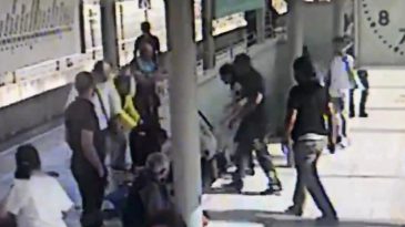 İZBAN’da Özel Güvenlik Görevlisi Hayatını Kaybetti: Açıklama Geldi