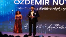 İZBBŞT'ye Anlamlı Ödül: Buyruk 3'te 3 Yaptı!