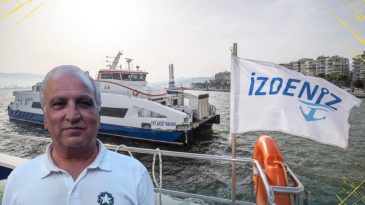 İZDENİZ y&ouml;neticisinden dikkat &ccedil;eken iddia: Hi&ccedil; g&ouml;rmediğim danışmanlara 200 bin TL &ouml;dendi
