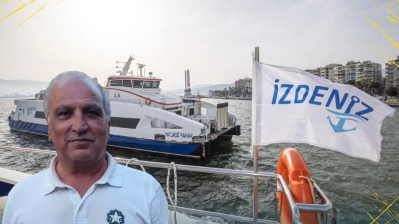 İZDENİZ yöneticisinden dikkat çeken iddia: Hiç görmediğim danışmanlara 200 bin TL ödendi